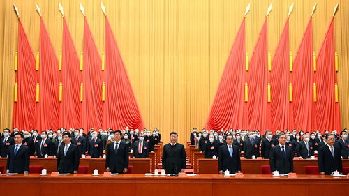 凝心鑄魂，融匯創(chuàng)新 第十一次全國文代會對文化藝術(shù)交流與策劃的時(shí)代啟示