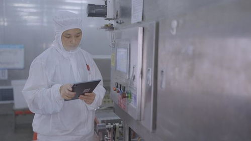 科技引領(lǐng)生產(chǎn) 黑湖科技與華為云攜手，為蠟筆小新食品打造智慧工廠新標(biāo)桿